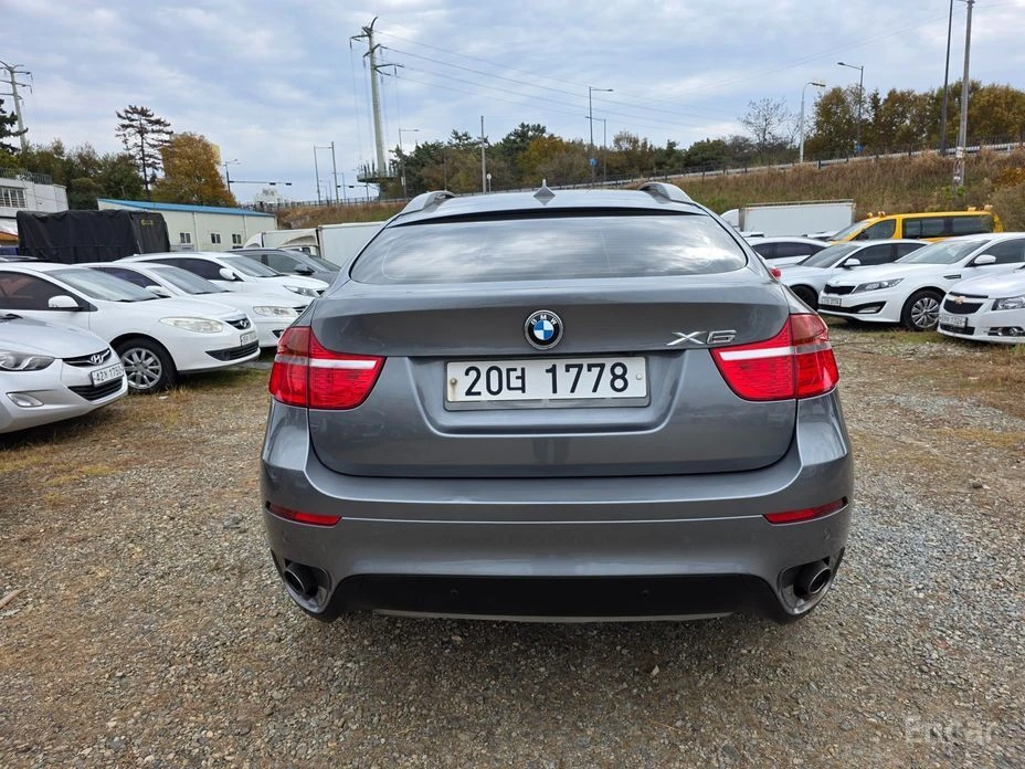 BMW X6  - изображение 4