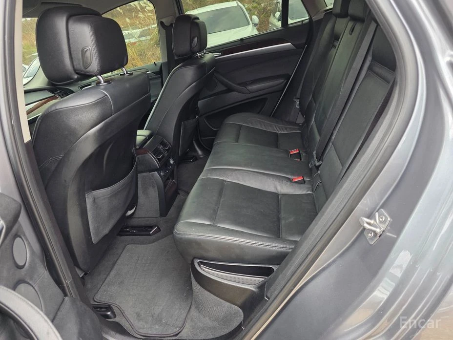 BMW X6  - изображение 10