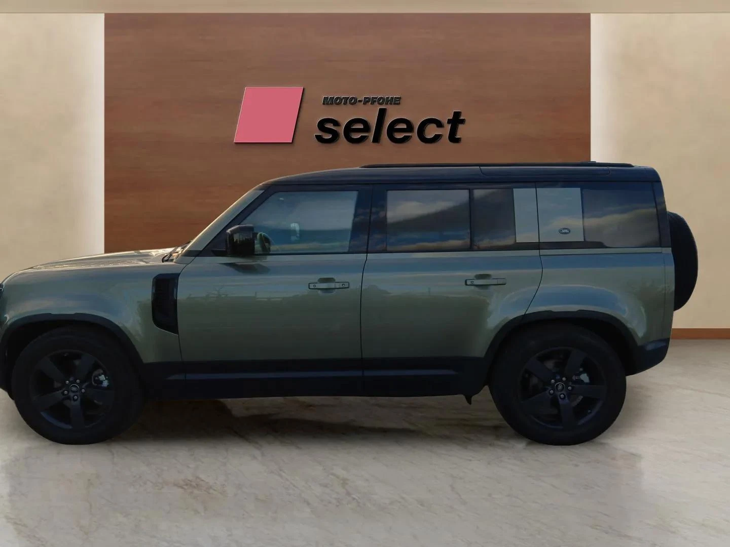 Land Rover Defender 2.0 Si4 - изображение 7