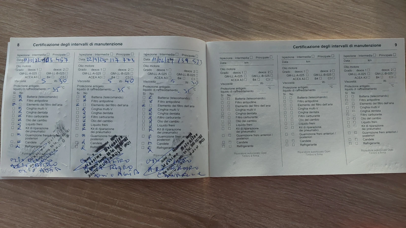 Opel Mokka 1.6i 116�.� ��� | Mobile.bg � ����������� 15