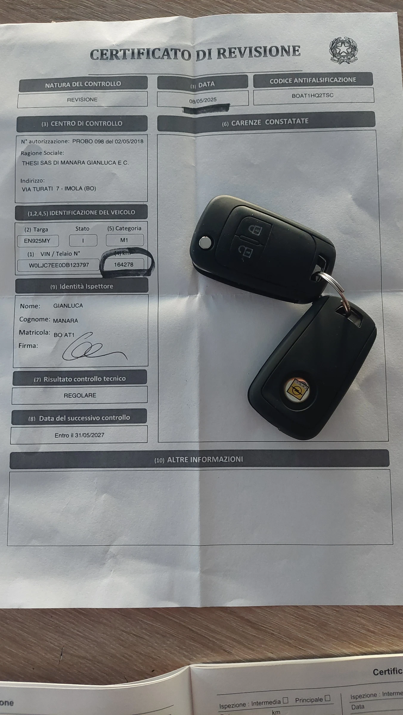 Opel Mokka 1.6i 116�.� ��� | Mobile.bg � ����������� 13