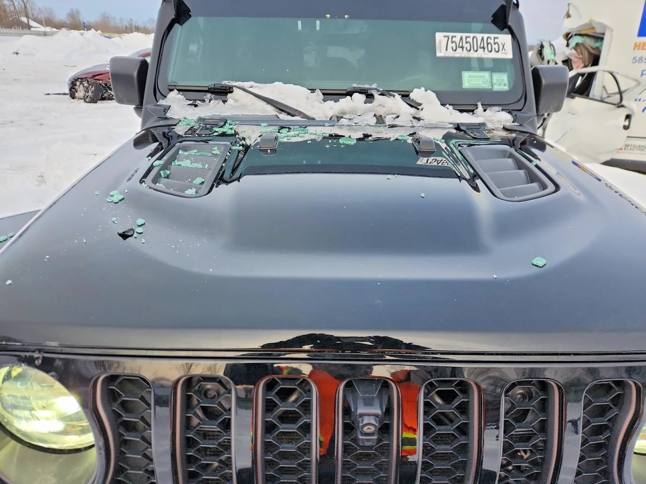 Jeep Wrangler * Unlimited Rubicon*  | Mobile.bg � ����������� 11