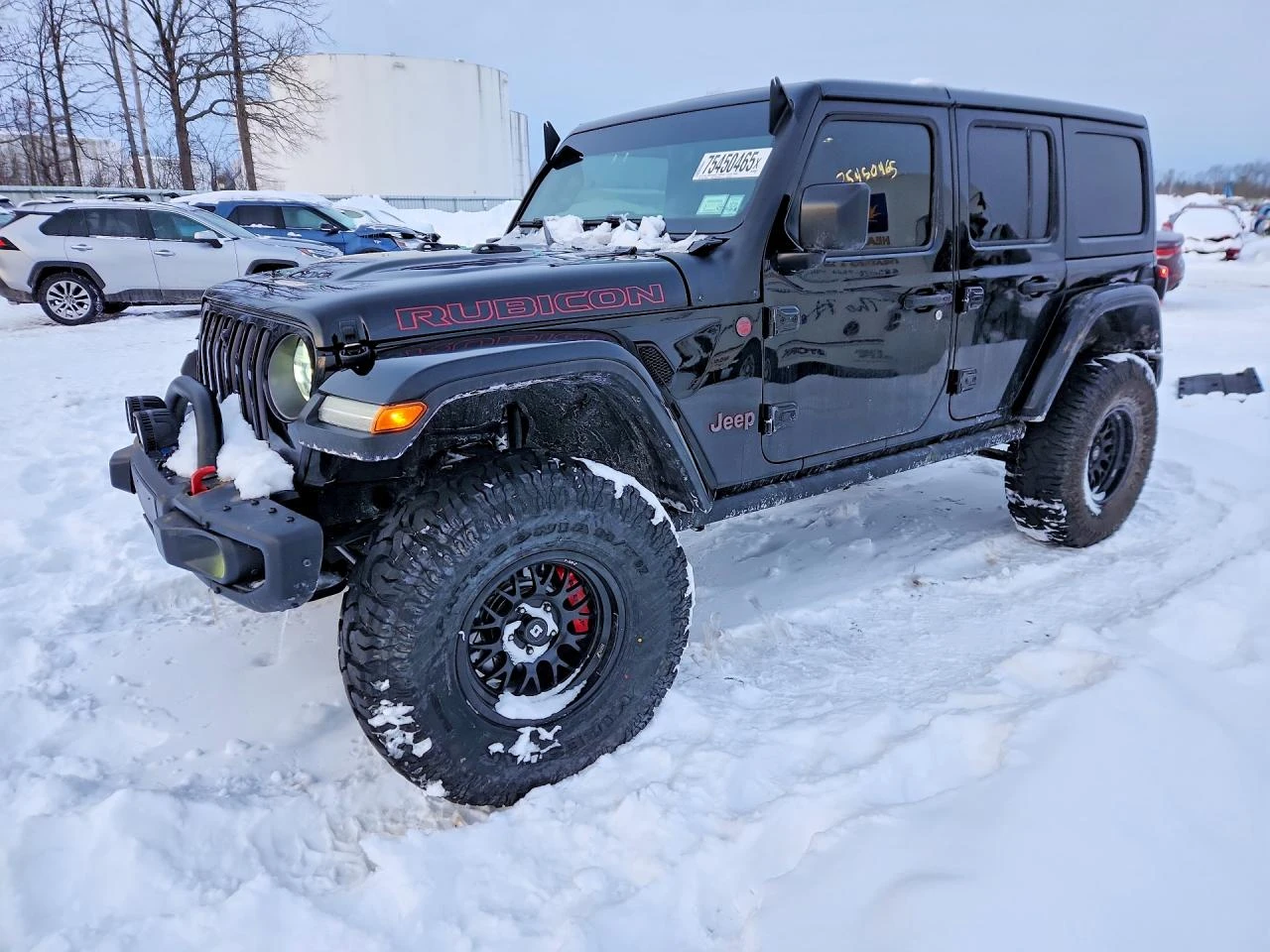 Jeep Wrangler * Unlimited Rubicon*  | Mobile.bg � ����������� 1