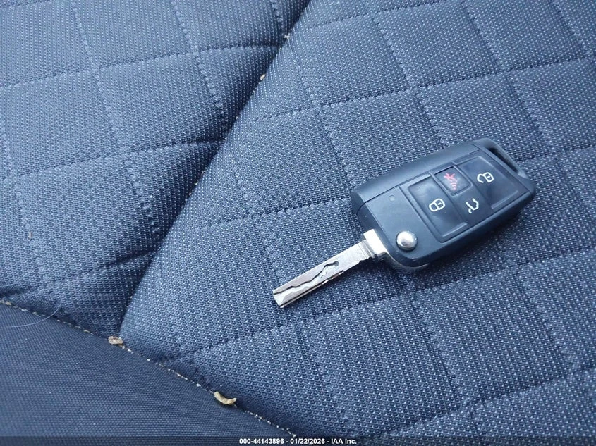 VW Atlas 3.6l Volkswagen 3.6L V6 S - изображение 10