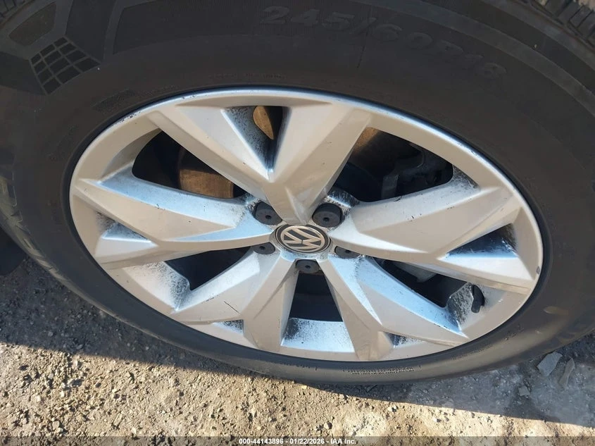 VW Atlas 3.6l Volkswagen 3.6L V6 S | Mobile.bg � ����������� 11