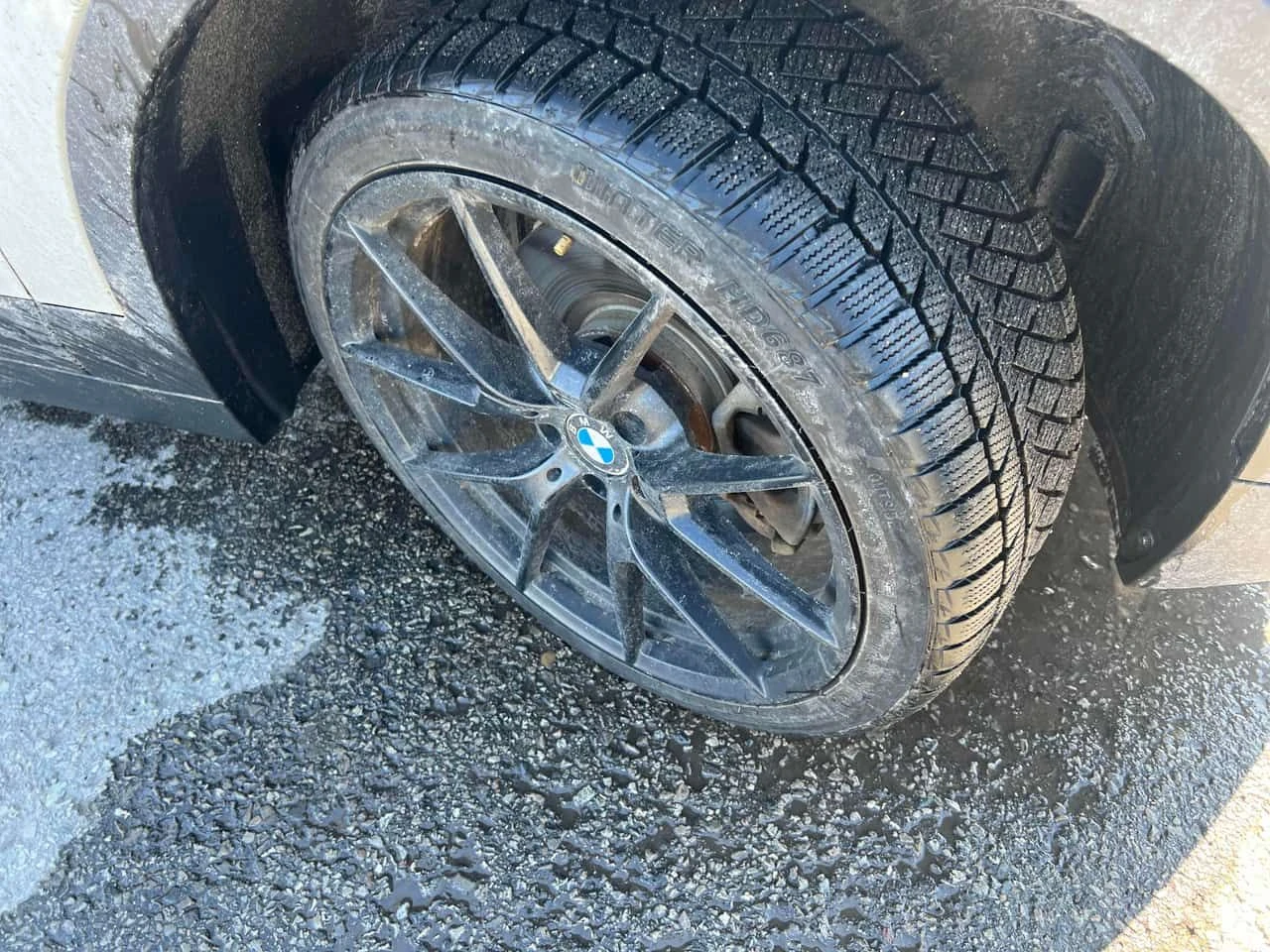 BMW X2 * xDrive28i * ПОДГРЕВ* ПАНОРАМА* KEYLESS*  - изображение 7