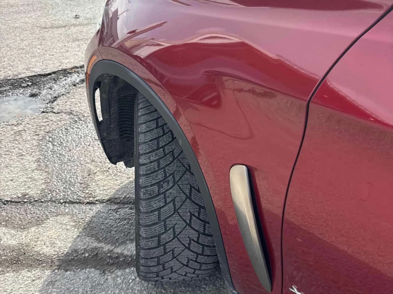 BMW X6 * xDrive35i * CARFAX * ЦЕНА ДО БГ, снимка 7 - Автомобили и джипове - 53967925