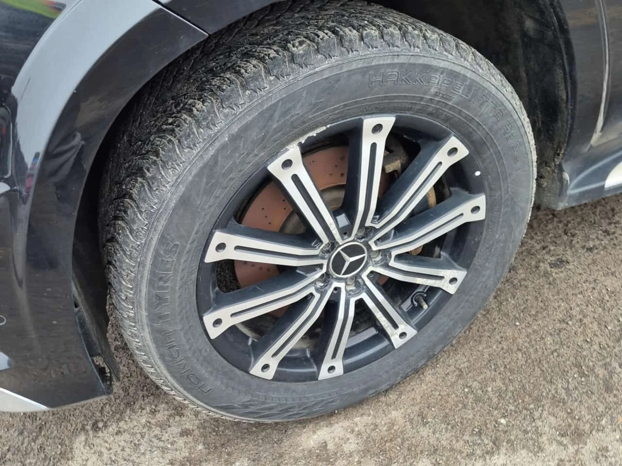 Mercedes-Benz GL * 350 BLUETEC * CARFAX * ЦЕНА ДО БГ, снимка 14 - Автомобили и джипове - 54043842