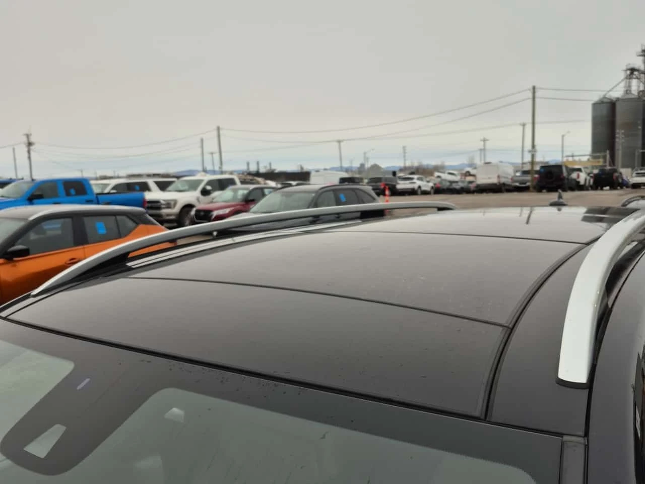 Mercedes-Benz GL * 350 BLUETEC * CARFAX * ЦЕНА ДО БГ, снимка 5 - Автомобили и джипове - 54043842