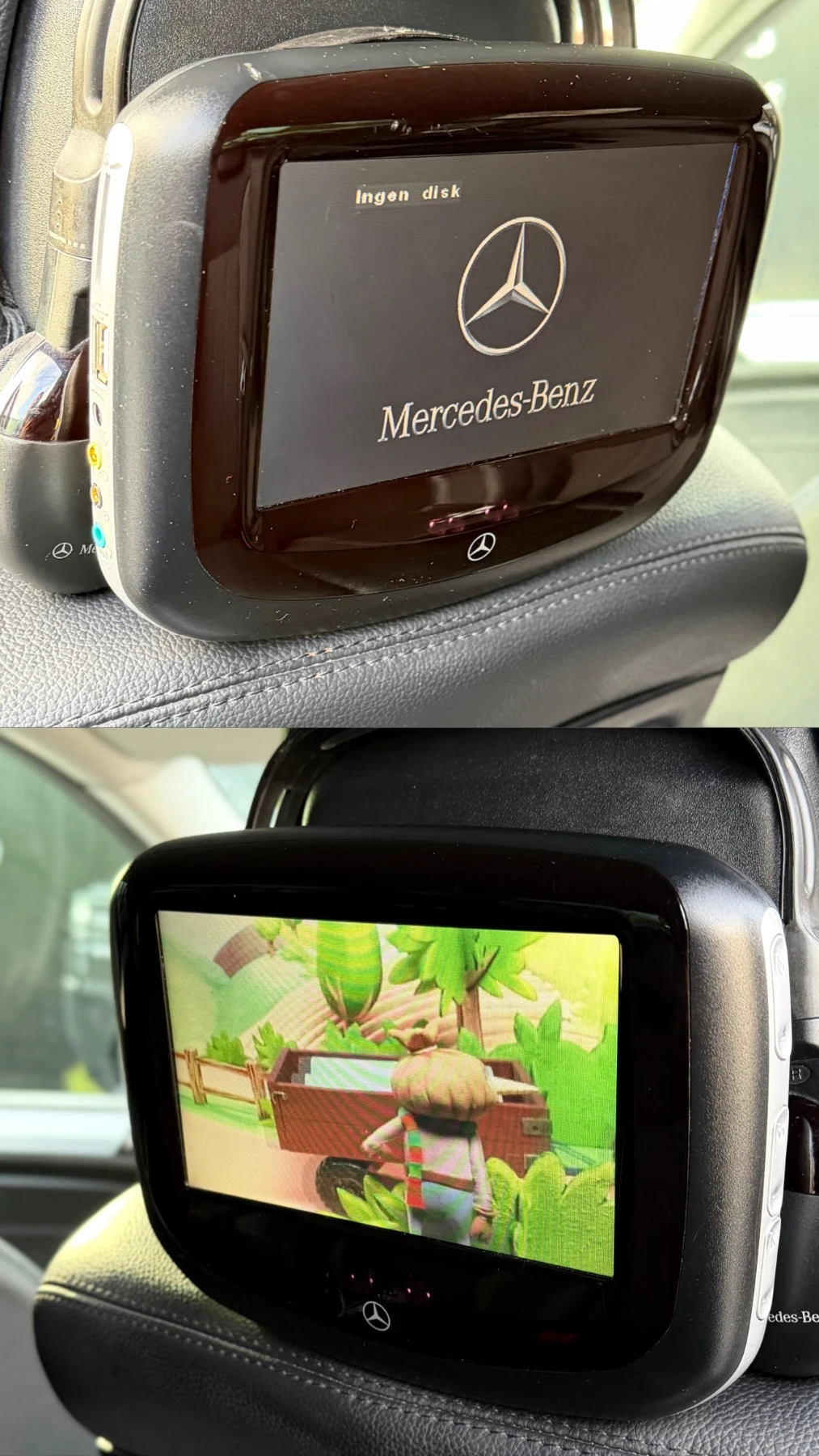 Mercedes-Benz ML 320 4-MATIC* FACE* SPORT* TV* 7G* СОБСТВЕН ЛИЗИНГ, снимка 15 - Автомобили и джипове - 54162367