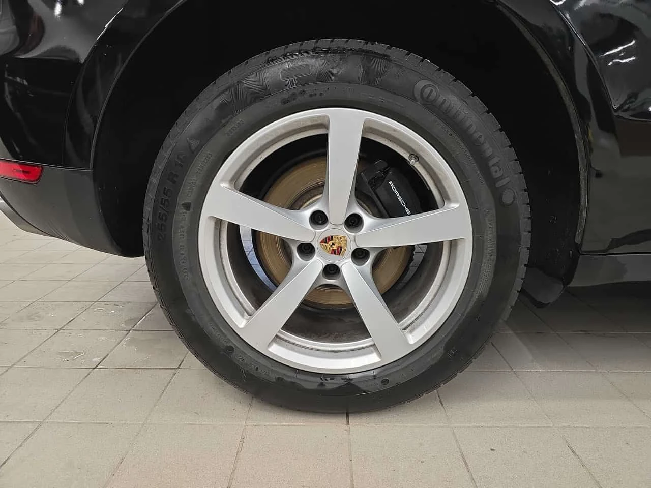 Porsche Macan * AWD * ОБДУХВАНЕ* BOSE* PANO* , снимка 7 - Автомобили и джипове - 54410842
