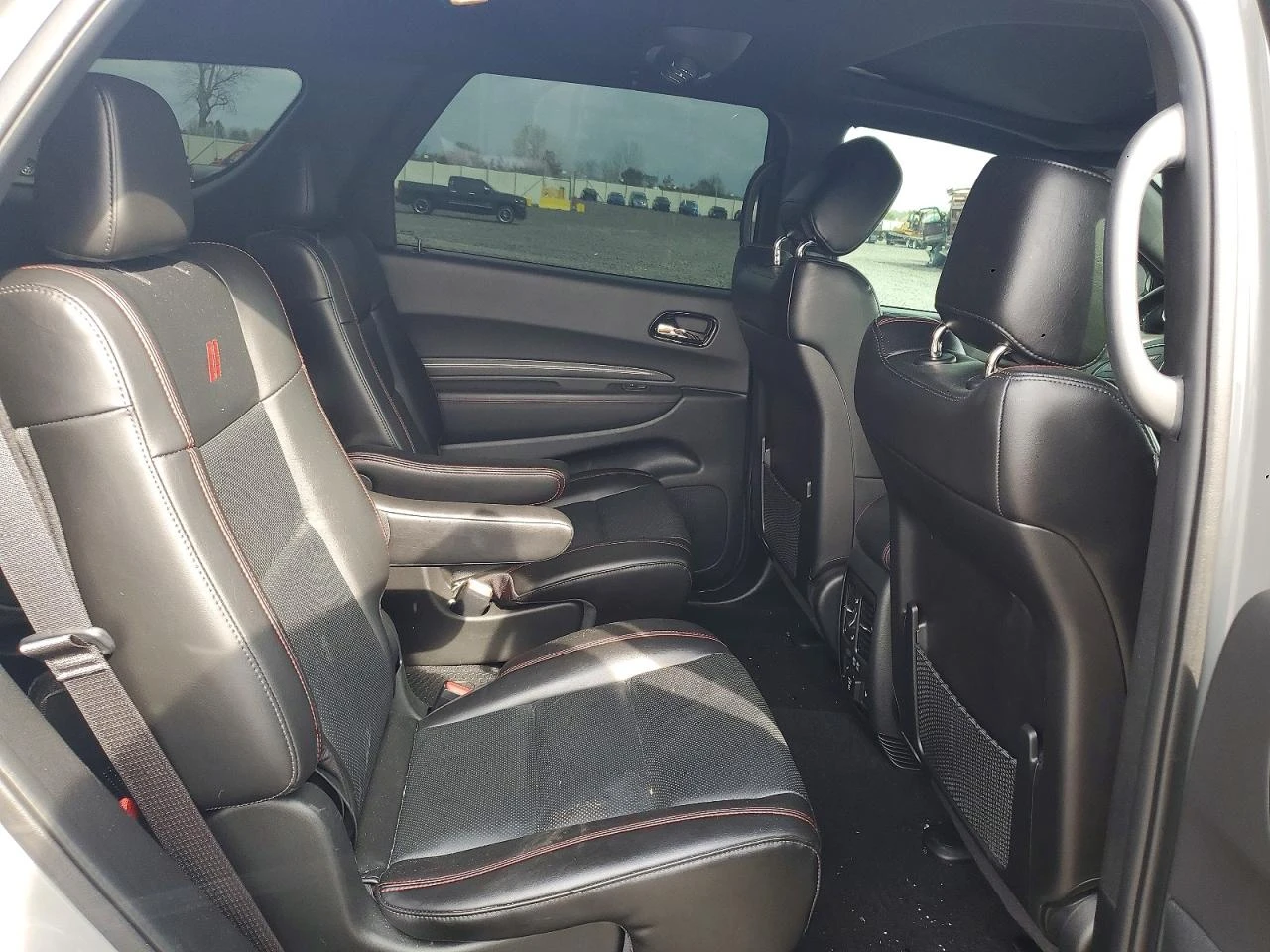 Dodge Durango 3.6l Gt, снимка 11 - Автомобили и джипове - 54730474