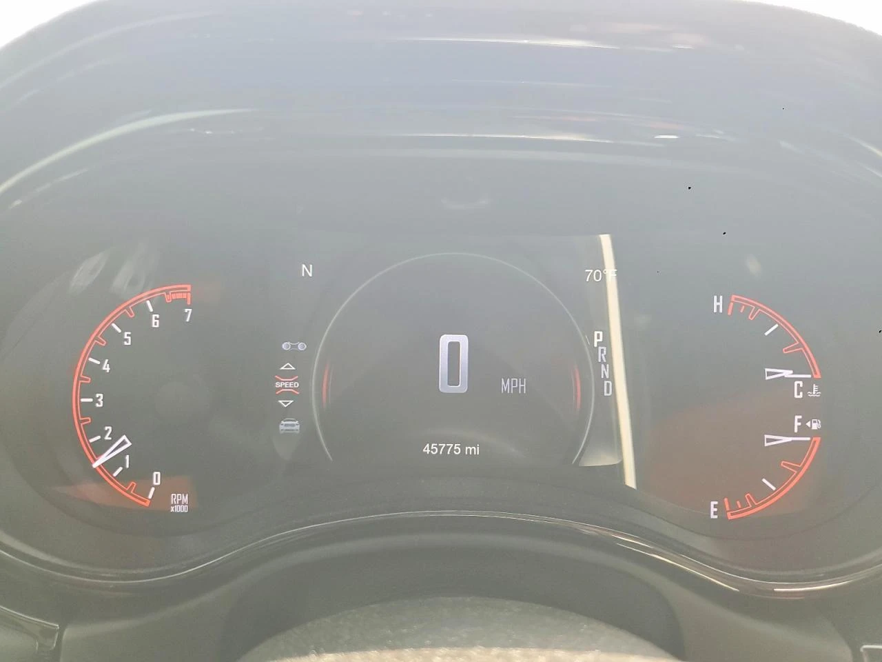 Dodge Durango 3.6l Gt, снимка 9 - Автомобили и джипове - 54730474