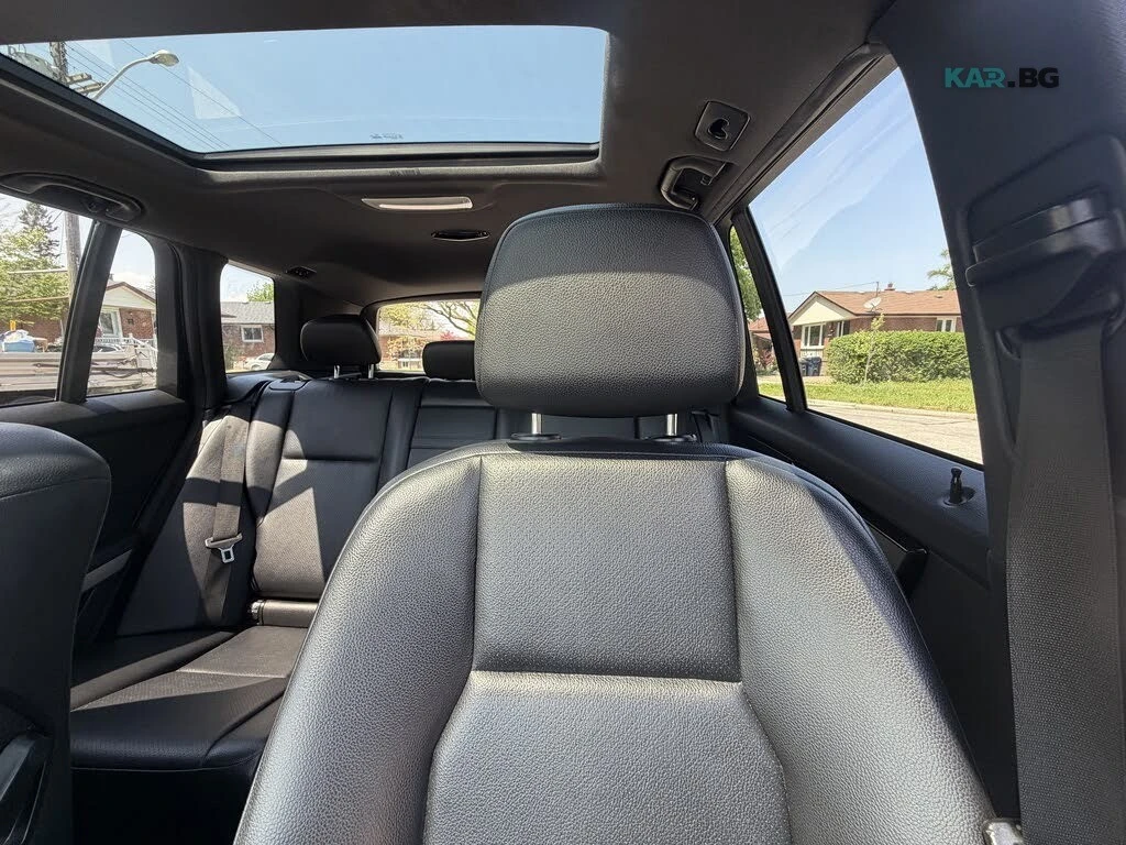 Mercedes-Benz GLK 350 * 4MATIC * ����������* (���� �� ��) | Mobile.bg � ����������� 15