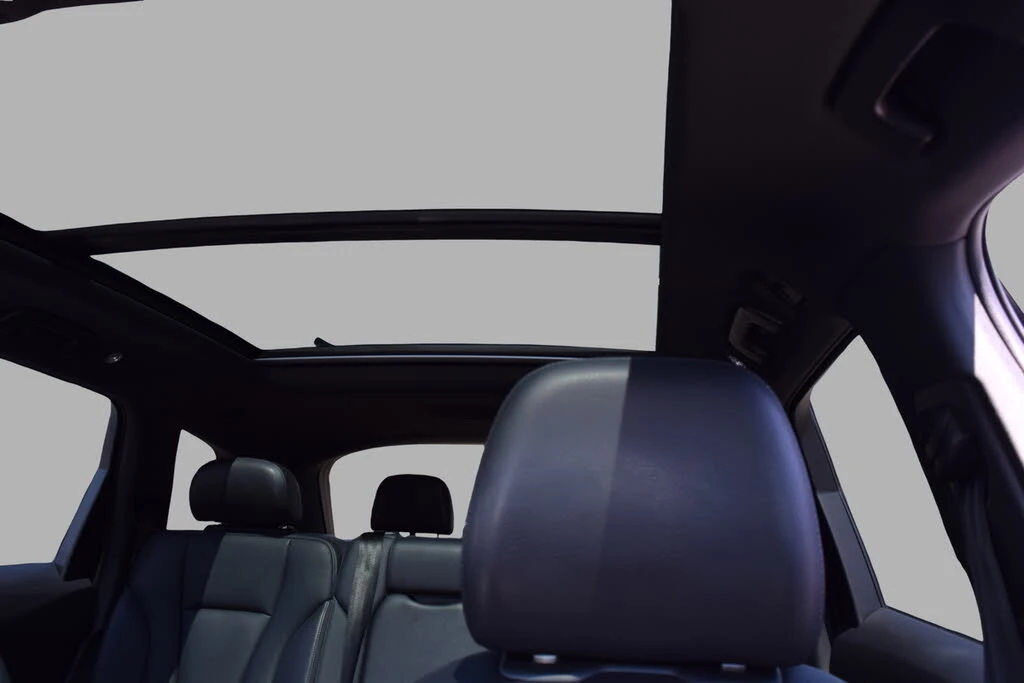 Audi Q7 3.0 TFSI Quattro HeadUP, Подгрев, Обдух, 360-cam, снимка 15 - Автомобили и джипове - 54879522