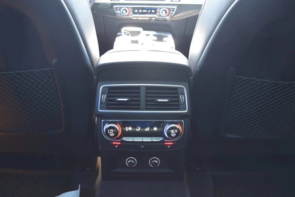 Audi Q7 3.0 TFSI Quattro HeadUP, Подгрев, Обдух, 360-cam, снимка 14 - Автомобили и джипове - 54879522