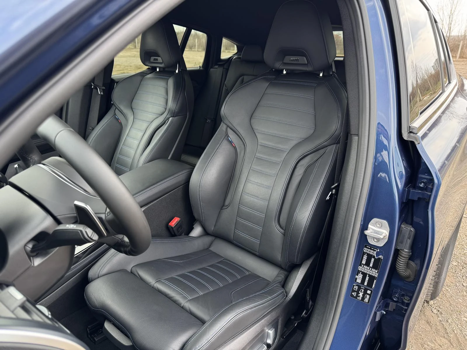 BMW X4, снимка 12 - Автомобили и джипове - 54934088