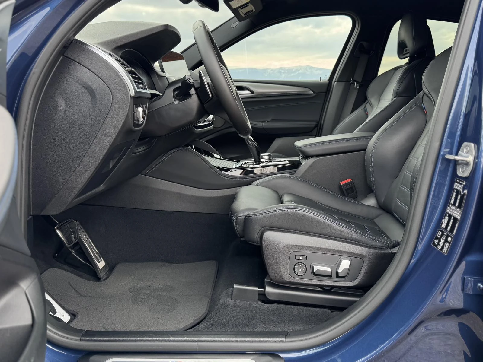 BMW X4, снимка 14 - Автомобили и джипове - 54934088