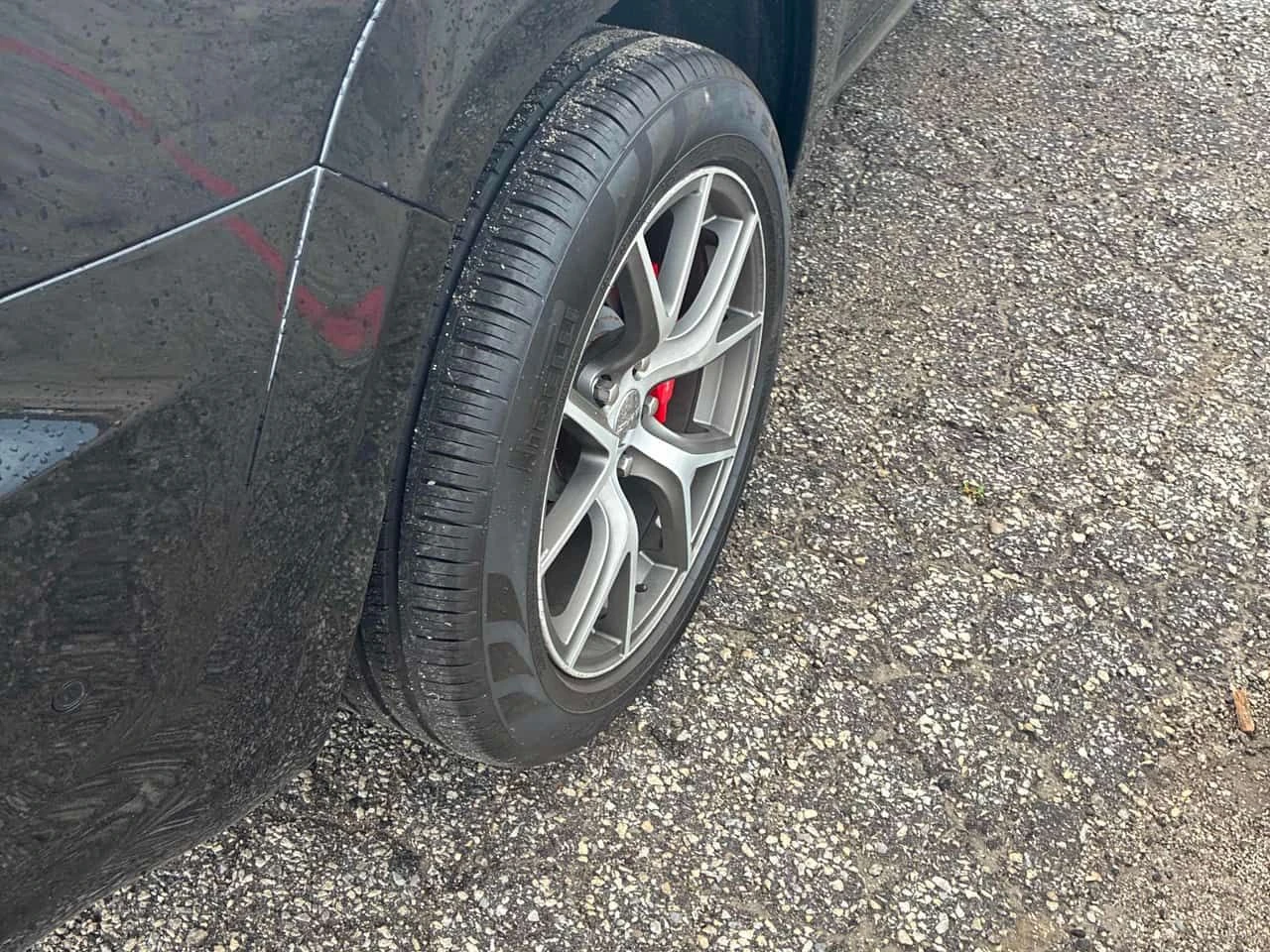 Jeep Grand cherokee SRT/ПАНОРАМА/ДИСТРОНИК, снимка 15 - Автомобили и джипове - 55084793