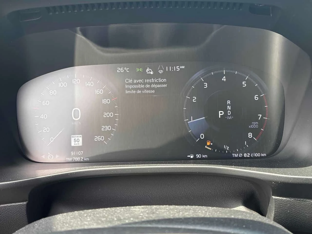 Volvo XC40 * Momentum * CARFAX * ���� �� �� | Mobile.bg � ����������� 8
