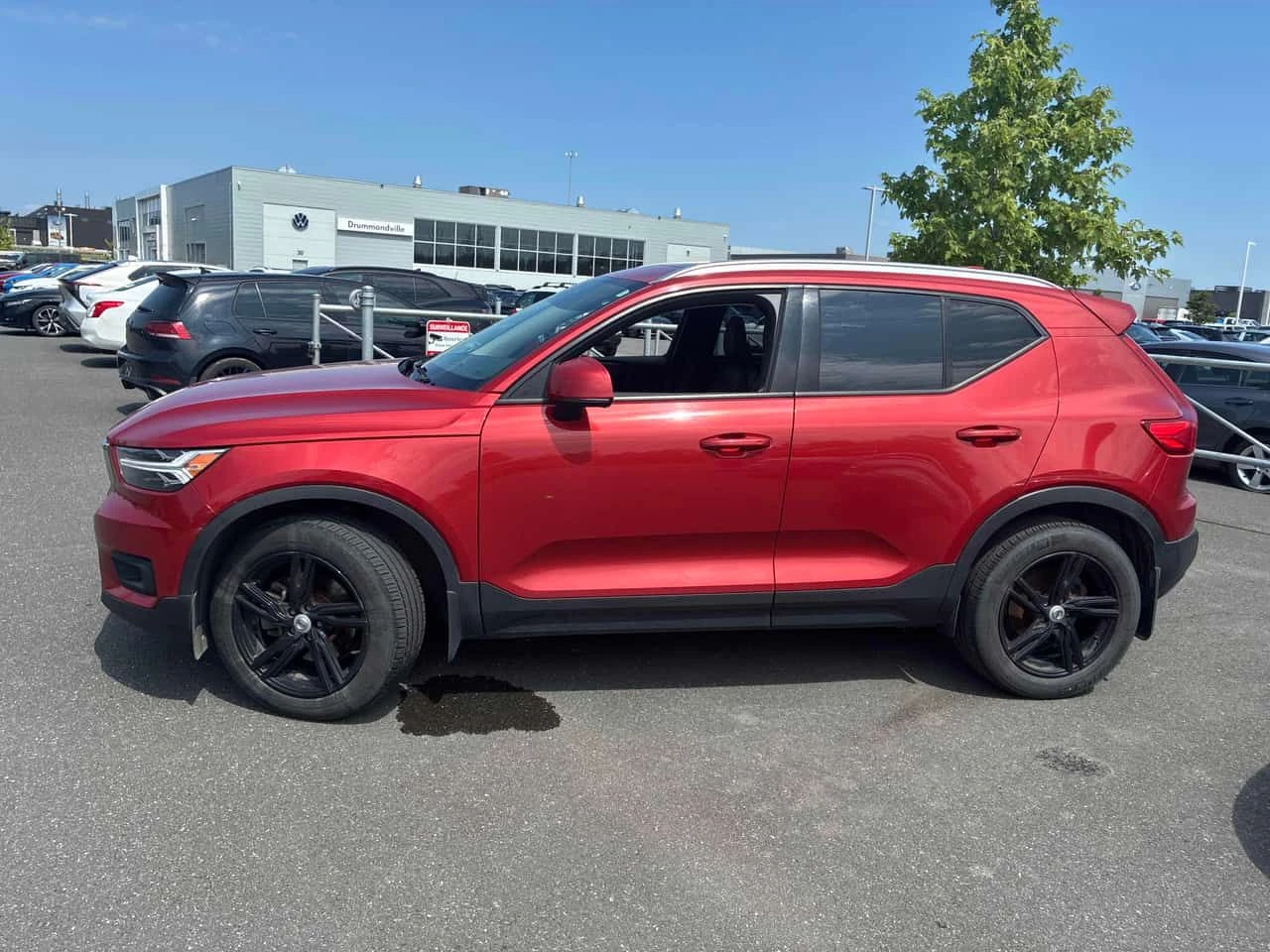 Volvo XC40 * Momentum * CARFAX * ���� �� �� | Mobile.bg � ����������� 2
