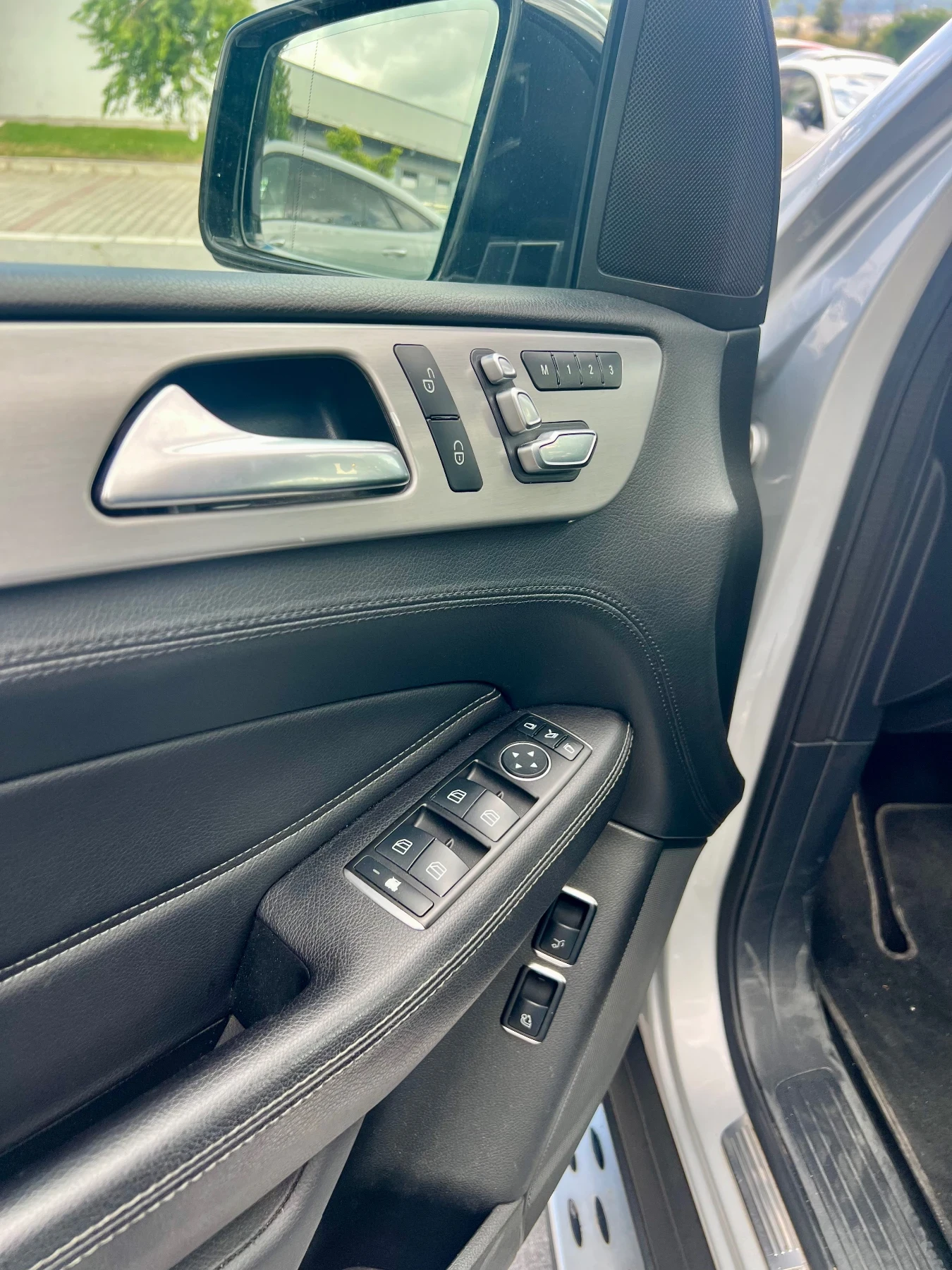 Mercedes-Benz GLE 450 AMG CARPLAY/ 360cam/ Distr+ /Panorama | Mobile.bg � ����������� 8