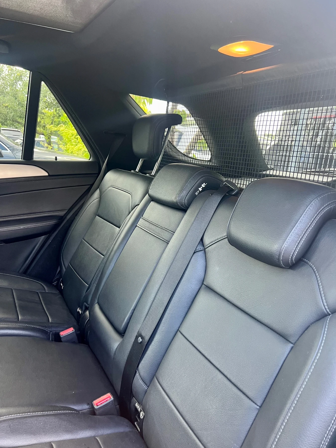 Mercedes-Benz GLE 450 AMG CARPLAY/ 360cam/ Distr+ /Panorama | Mobile.bg � ����������� 7