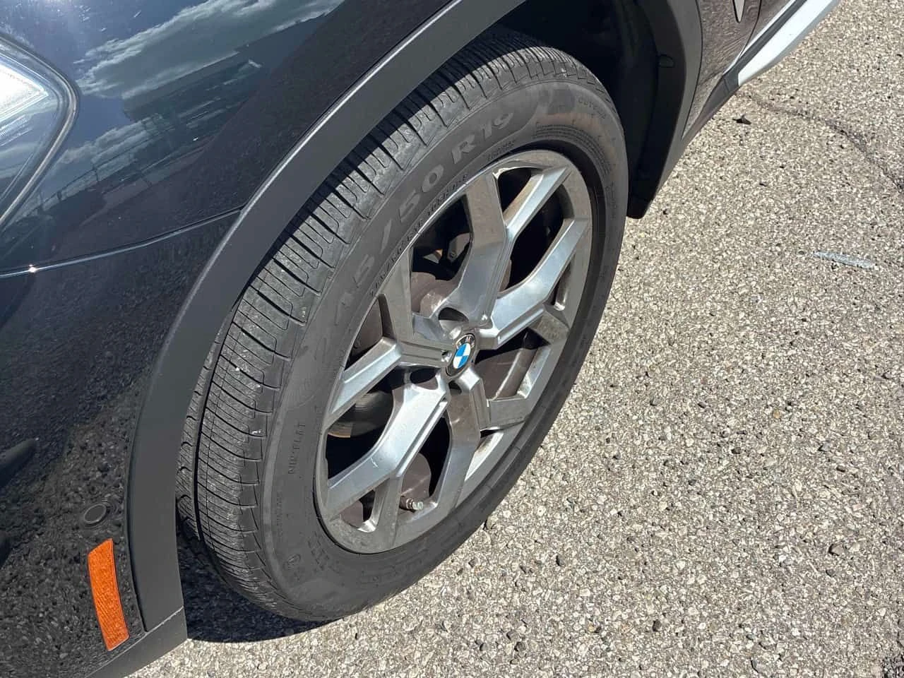 BMW X3 * xDrive30i * CARFAX * ОТ ПРЕДСТАВИТЕЛСТВО НА БМВ, снимка 7 - Автомобили и джипове - 55697158