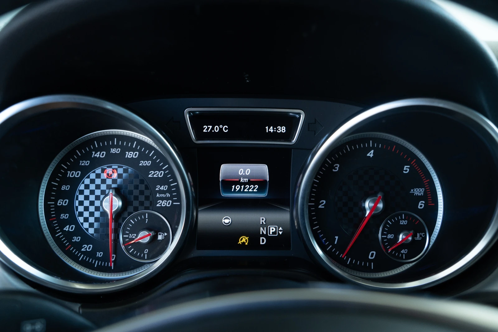 Mercedes-Benz GLE 350 D = 4-MATIC = TOP = V6 = ГАРАНЦИЯ = ЛИЗИНГ, снимка 12 - Автомобили и джипове - 55791980