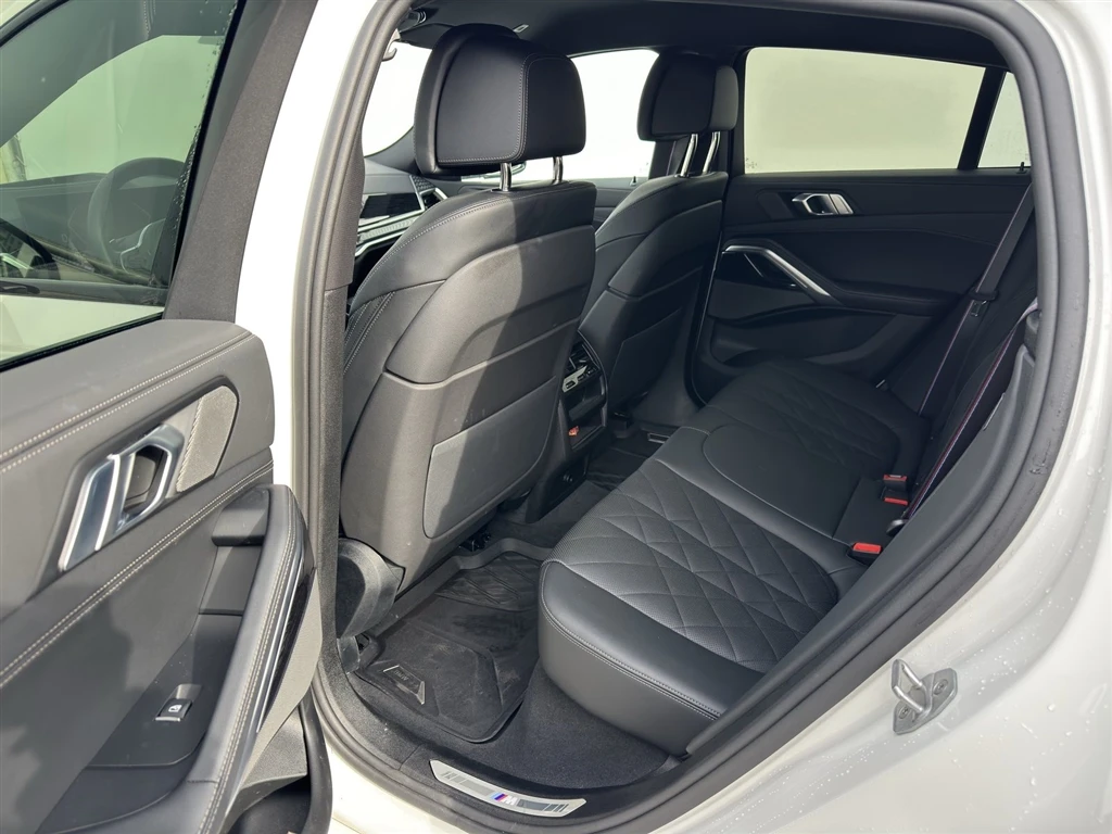 BMW X6 xDrive30d, снимка 8 - Автомобили и джипове - 56237028
