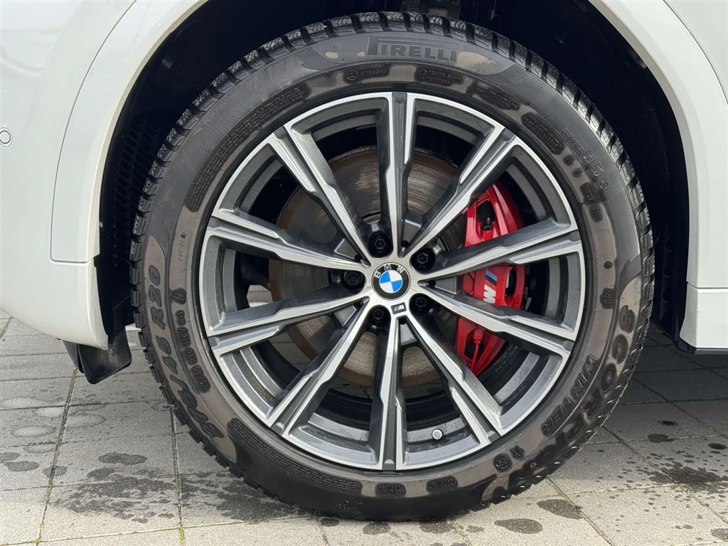 BMW X6 xDrive30d, снимка 4 - Автомобили и джипове - 56237028