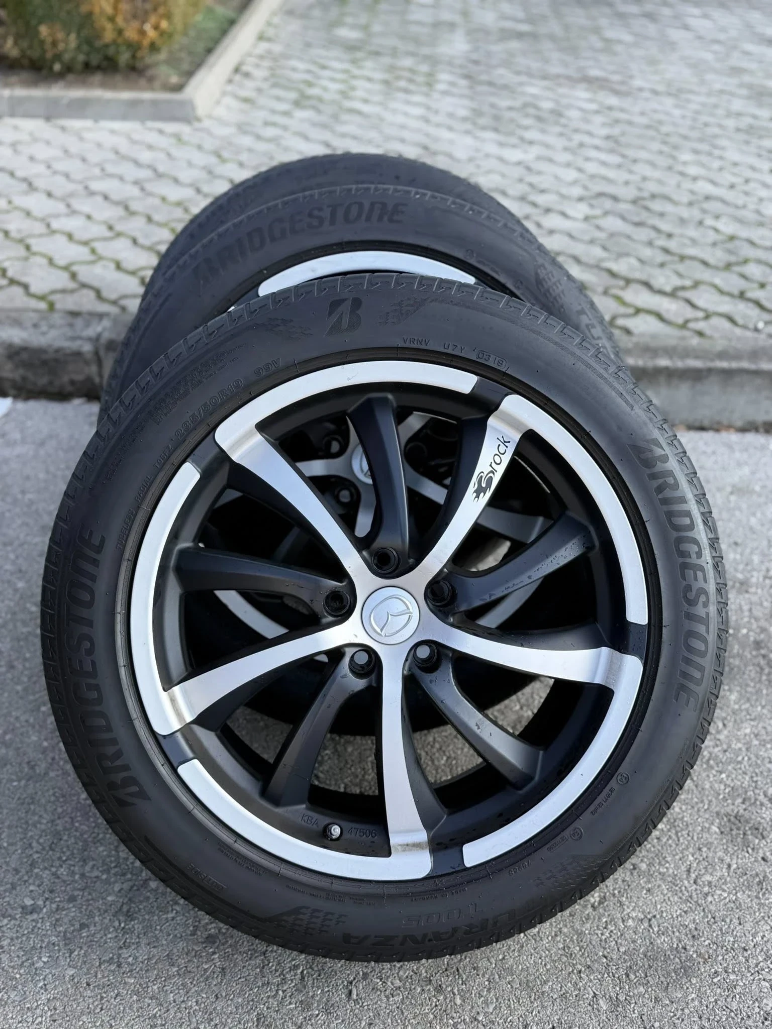 Mazda CX-5 НАЛИЧНА ТОП ! , снимка 16 - Автомобили и джипове - 56651728