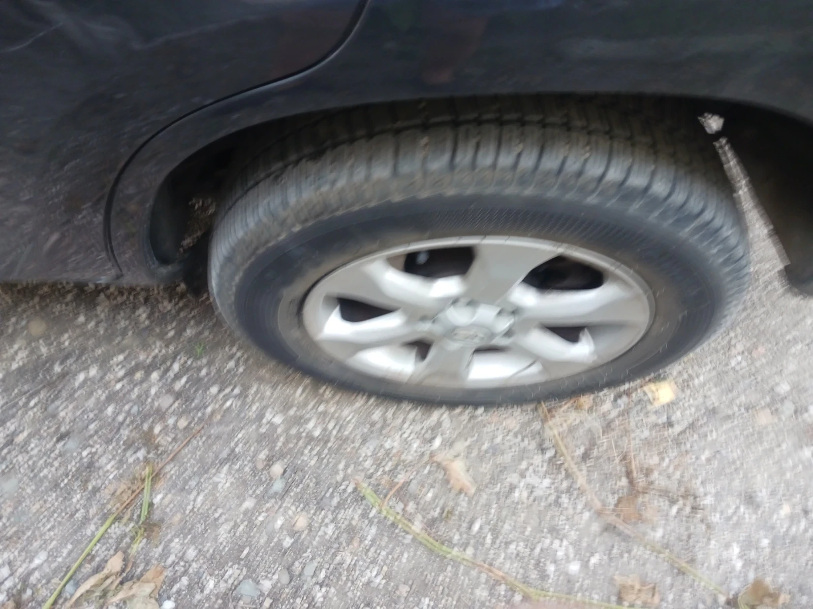 Toyota Rav4 Джип, снимка 4 - Автомобили и джипове - 56751493
