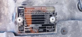 Iveco Daily, снимка 11