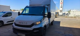 Iveco Daily, снимка 1