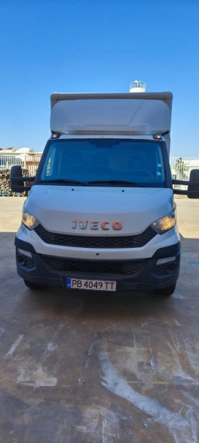 Iveco Daily, снимка 2