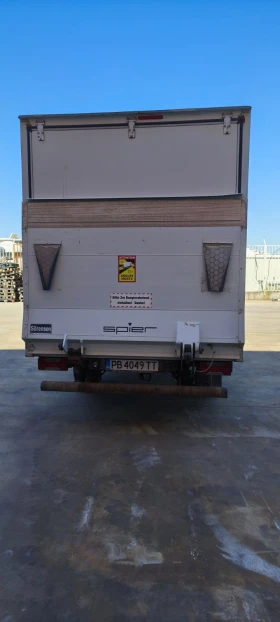 Iveco Daily, снимка 7
