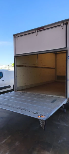 Iveco Daily, снимка 6