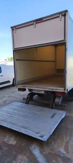 Iveco Daily, снимка 5