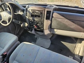 VW Crafter 2.5 tdi, снимка 5