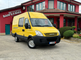 Iveco Daily 3.0HPI* 35s18* Климатик