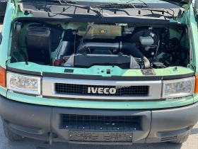 Iveco 35c11 2.8TDi  | Mobile.bg    17