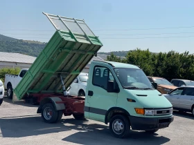 Обява за продажба на Iveco 35c11 2.8TDi Самосвал ~19 999 лв. - изображение 1