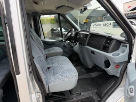 Обява за продажба на Ford Transit 9-местен Климатик  ~11 500 лв. - изображение 6