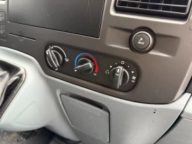 Обява за продажба на Ford Transit 9-местен Климатик  ~11 500 лв. - изображение 8