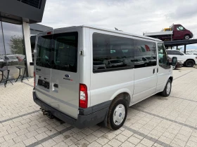 Обява за продажба на Ford Transit 9-местен Климатик  ~11 500 лв. - изображение 4