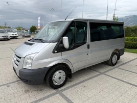 Обява за продажба на Ford Transit 9-местен Климатик  ~11 500 лв. - изображение 2