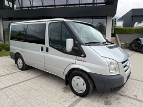 Обява за продажба на Ford Transit 9-местен Климатик  ~11 500 лв. - изображение 1