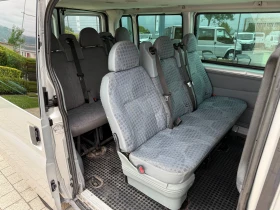 Обява за продажба на Ford Transit 9-местен Климатик  ~11 500 лв. - изображение 5