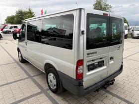 Обява за продажба на Ford Transit 9-местен Климатик  ~11 500 лв. - изображение 3